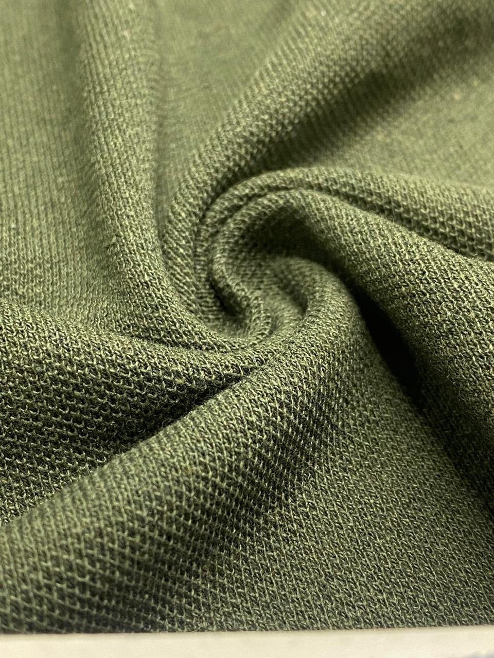 Recycled<br/>Fabrics